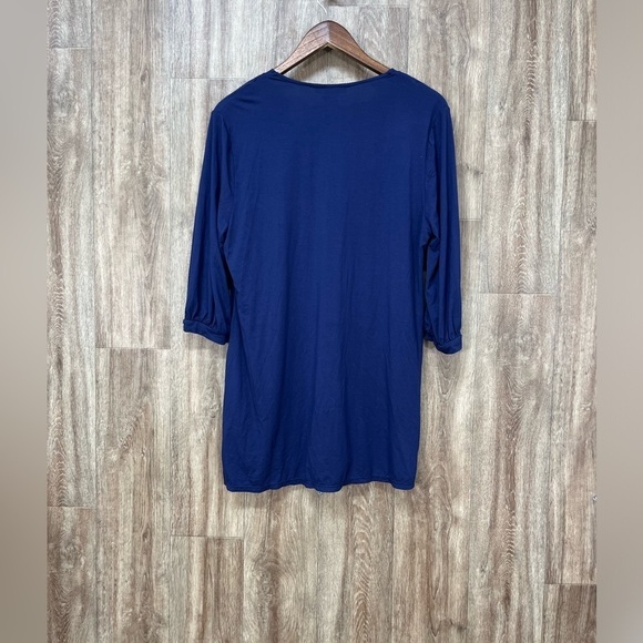 NWOT La Blanca Swim Cover - Picture 2 of 9